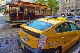 Maybe you would like to learn more about one of these? San Francisco S Uber Complicated Taxi Industry Smart Cities Dive