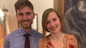 Fundraiser by Tim Aiken : Tim & Clara's Charity Fund v2