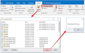 Maybe you would like to learn more about one of these? How To Do Not Import Duplicate Emails Contacts Calendars In Outlook