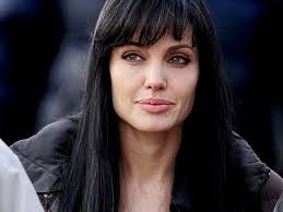 Photo Of Angelina Jolie Salt For Fans Of Angelina Jolie Angelina Jolie Female Bond Actresses