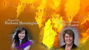 How Music Can Help Us Connect and Heal with Bev Foster