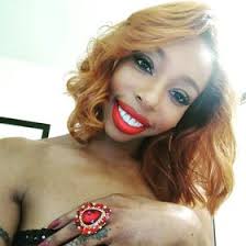 Marquita Maxwell's Instagram, Twitter & Facebook