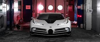 2020 Bugatti Centodieci Wallpapers Wsupercars
