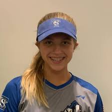 Madison Lowery's Trinity Christian High School Career Home