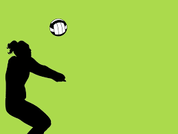 Terbuat dari kulit lunak atau bahan. Best 48 Volleyball Twitter Backgrounds On Hipwallpaper Volleyball Emoji Wallpaper Volleyball Wallpaper And Volleyball Tennis Wallpaper