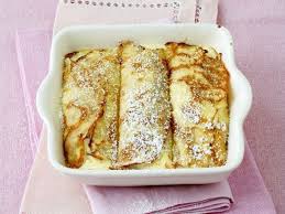 Quark Pfannkuchen Eatsmarter De Pfannkuchen Quark Backen Rezepte Lecker Backrezepte