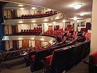 Historischer lageplan mit dem herrschaftlichen weg zwischen wolfenbüttel und braunschweig das große weghaus in stöckheim ist ein ehemaliges. Staatstheater Braunschweig Wikipedia