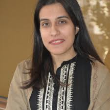 Maham NASIR