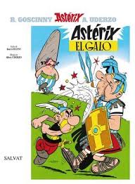 Descarga Asterix El Galo 2014 Ebook Epub Pdf Espanol Gratis Comics Espanoles Comics Antiguos Asterix Y Obelix