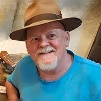 James David Pittman Obituary