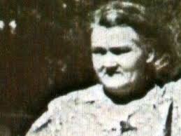 Elsa Ada Sweet Webb (1891-1948)