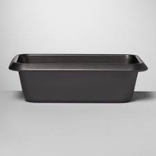 9 X 5 Non Stick Loaf Pan Carbon Steel Made By Design In 2020 Cookware And Bakeware Carbon Steel Pan Made By Design