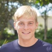 Nicholas Keeler's Instagram, Twitter & Facebook