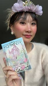 💖🌼🌱🪺 April Box Spring Fairytale LIVE reveal! , Thank youuuu for being  so patient with me