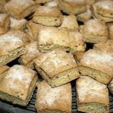 Canistrelli A L Anis Recettes Mesepices Com