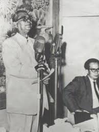 Soekarni merupakan salah satu tokoh proklamator kemerdekaan indonesia. Https Ceknricek Com A Mengenal Tuanku Abdul Rahman Bapak Kemerdekaan Malaysia 13047