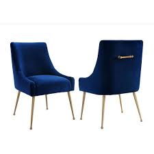 Popular blue chair velvet of good quality and at affordable prices you can buy on aliexpress. Pin On Kitchens