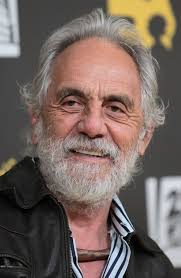 Pictures of Tommy Chong
