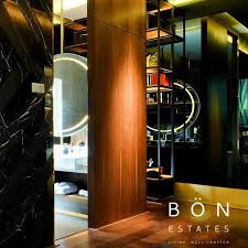The estate (also known as the estate south bangsar) is a freehold apartment located in bangsar south, pantai. Bon Estates Boutique Property Developer Malaysia