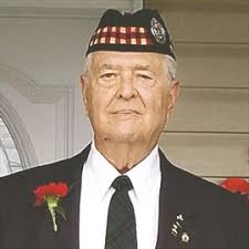 Norman QUINN Obituary (2019)