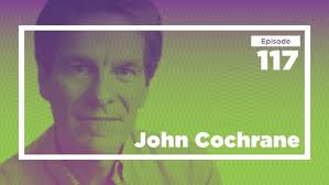Policy Seminar with John Cochrane: Expectations and the Neutrality of  Interest Rates