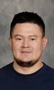 Marlon Portillo's Instagram, Twitter & Facebook