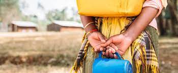 Tanzania S Water Crisis Tanzania S Water In 2021 Water Org