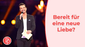 Da dürften sich einige fans des schlagersängers fragen: Florian Silbereisen Verrat Ob Er Eine Neue Freundin Hat Promipool Youtube