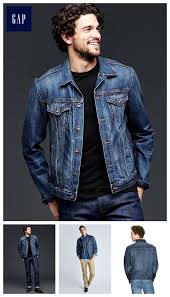 1969 Heritage Denim Jacket Medium Blue Wash Jean Jacket Outfits Jean Jacket Outfits Men Blue Denim Jacket Outfit