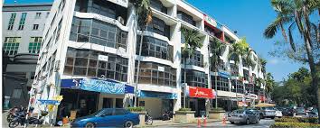 Founder of pw tan & associates dominic tan notes that currently malaysia does not have any form of death tax, estate duty or inheritance tax. Protect Your Rights When Buying Commercial Properties Edgeprop My