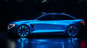 The next generation electric car company. E Auto Nio Und Byton Bringen Die Revolution Auf Radern