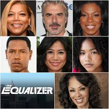 To improve this article, please refer to the style guidelines for. The Equalizer Starring Queen Latifah To Air Post Super Bowl On Feb 7 On Cbs Blackfilmandtv Com