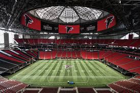 The food truck will be available on most event days at mbs and select events around the city of atlanta. Mercedes Benz Stadium Mbstadium Twitter