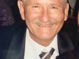 Fundraiser by Ruby Aguilar : Miguel Aguilar Funeral Funds