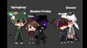 Pin By Ð¶ð²ð¬ð±ð®ðªðµ Ðªð¯ð½ð¸ð· On Micheal X Ennard Fnaf Sister Location Pokemon Alola Afton Michael and ennard stuck in a room with ennards family for 12 hours?! fnaf sister location pokemon alola afton