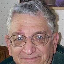 James "Jim" M. Sutterer Obituary