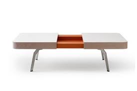 leolux maita salontafel heeft een uitschuifbaar blad met daaronder een heel slim opbergvak home decor furniture sweet home