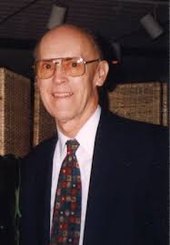 Obituary information for Donald Herbert Fox