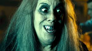 In this heist film turned horror fest, director álex de la iglesia's love of mayhem is on full display as a gang of gold thieves lands in a coven of witches who are preparing for an ancient ritual — and in need of a. Witching And Bitching Movie Youtube