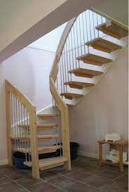 Pin Pa Stairs