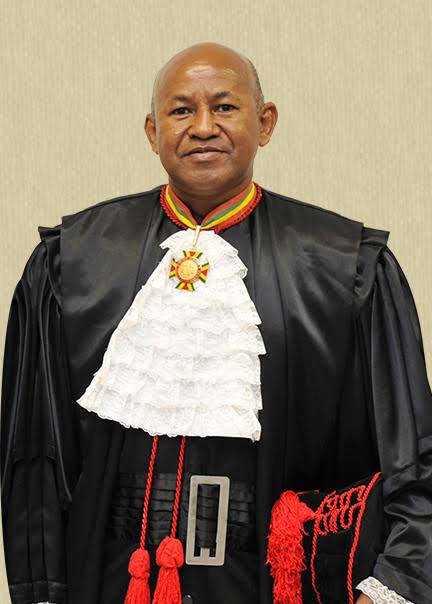 Poder Judiciário do Estado do Acre | Samoel Evangelista é eleito presidente do Colégio Nacional ...