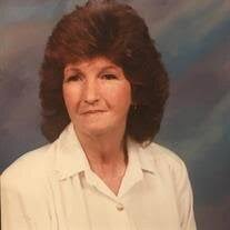 Sandra Fay Williams Obituary