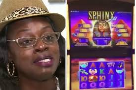 Katrina Bookman: A Casino Steakhouse Swindle