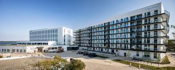 Maybe you would like to learn more about one of these? A Ja Resort Travemunde Agn Architekten Ingenieure Generalplaner