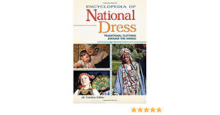 In mongolia, the absolute centre of attention are the headpieces. Encyclopedia Of National Dress 2 Volumes Traditional Clothing Around The World Condra Jill Amazon De Bucher