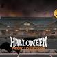 Halloween at Origins Market event image