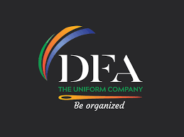 Branding for DFA - The Uniform Company | Search by Muzli