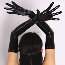 Scegli fra un'ampia gamma di scene simili. Sexy Imitation Leather Shiny Long Glove Punk Rock Gloves Hip Pop Jazz Disco Latex Mittens Clubwear Polo Dance Cosplay Costumes Buy At The Price Of 2 98 In Aliexpress Com Imall Com