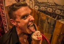 Hair' at StillPointe Theatre Initiative by Amanda Gunther