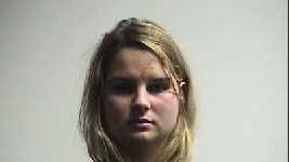 Mug shots released in family court round up